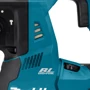 Перфоратор Makita HR003GM201: Макс. энергия удара, Дж 2.8