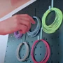 Набор стержней для 3D-ручки 3Doodler Start Flow – МИКС 20 цветов (FLOW-FILLS): Возраст от 14-ти лет