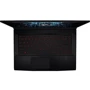 Ноутбук MSI GV15 Thin 11SC (GV1511SC-633US): Процессор Intel Core i5-11400H (2.7 - 4.5 ГГц) / 6 - ядерный