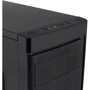 Корпус LogicPower 2006-400W: Мощность БП, Вт 400