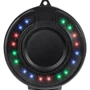 Акустика Defender G28 RGB Lights Black: Выходная мощность 12 Вт