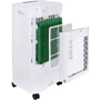 Кондиціонер Honeywell CL152 (TOW016149) фото 8