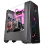 Корпус Thermaltake View 28 RGB Riing Edition (CA-1H2-00M1WN-01): Типорозмір Midi-Tower