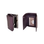Женский кошелек Sergio Torretti фиолетовый (29721 dark-purple): Страна производитель Китай
