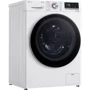Стиральная машина LG F4V7RC1WW: Количество программ стирки 14