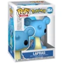 Игровая фигурка Funko Pop Pokemon Лапрас (74227) фото 4