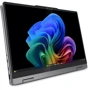 Ноутбук Lenovo IdeaPad 5 2-in-1 14Q8X9 (83GH000AUS): Процессор Snapdragon X Plus X1P-42-100 (3.4 ГГц) / 8 - ядерный