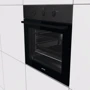 Духова шафа електрична Gorenje BO725E10BG: Гриль є