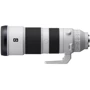 Об'єктив для фотоапарата Sony SEL200600G 200-600 мм f/5.6-6.3 G OSS FE: Тип об'єктива Довгофокусний