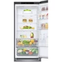 Холодильник LG GBP62DSNCN: Тип xолодильник двухкамерный