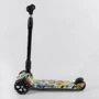 Самокат Best Scooter Maxi рисунок (32-655): Тип тормоза ножной