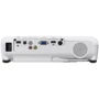 Проектор Epson EB-W06 (V11H973040): Физическое разрешение 1280x800