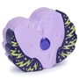 Кукольный набор Hatchimals Pixies Дикие крылья Фея Мел (SM19178-2): Особенности С подставкой