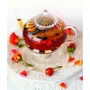 Живите вкусно! Невероятные рецепты семейного застолья, которые потрясли мир: Обложка Твердая