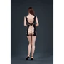 Эротическое платье LI.Moonlight Model 18 Black (Dress)