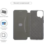 Чохол для телефона Fashion Classy Blue для Samsung A135 Galaxy A13 4G: Тип чохол книжка