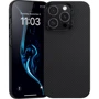 Чехол для iPhone Benks MagClap ArmorAir Case Black for iPhone 16 Pro