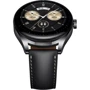 Смарт-часы Huawei Watch Buds Black: Емкость батареи, мАч 410