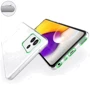 Чехол для телефонов BeCover TPU Case Transparancy for Samsung M136 Galaxy M13 5G (708386): Совместимость Samsung M136 Galaxy M13 5G