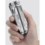 Мультитул Nextool Flagship Captain (3266921/NE20214) Silver: Количество инструментов 19
