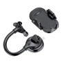 Держатель XO Car Holder C85 Black: Совместимость Для смартфона, Apple
