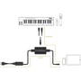 IK MULTIMEDIA IRIG PowerBridge фото 6