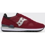 Кроссовки Saucony Shadow Original (2108-712s) 45.5 (12) бордовые натуральная замша всесезон