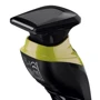 Электробритва Silver Crest SRR 3.7 D5 green фото 3