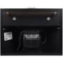 Вытяжка Perfelli K 62320 BL 700 LED RETRO: Управление Механическое