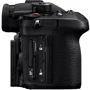 Panasonic Lumix DC-GH6 kit 12-60mm f/3.5-5.6 (DC-GH6MEE) English menu