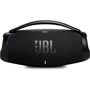 Акустика JBL Boombox 3 Wi-Fi Black (JBLBB3WIFIBLKEP)