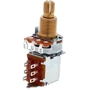 Пуш-пул потенціометр DIMARZIO EP1201PP AUDIO TAPER POTENTIOMETER 500K (PUSH PULL)