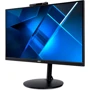 Монитор Acer CB242YDbmiprcx (UM.QB2EE.D01): Формат изображения 16:9