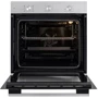 Духовой шкаф электрический Minola EO 684 INOX: Конвекция есть