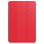 Аксессуар для планшетных ПК BeCover Smart Case Red for Lenovo Tab M11 TB-TB330FU/Xiaoxin Pad 11 2024 (710459)