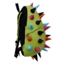 Рюкзак MadPax Rex Full (Lime Multi): Тип Для средней школы