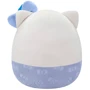 Мягкая игрушка Squishmallows – Хеллоу Китти в синем 20 см (SQSN00500)