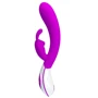 Вибратор LYBAILE Pretty Love - Harlan (BI-014232-1)