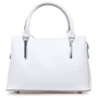 Женская сумка тоут Alex Rai белая (32725 white)