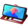 Аксессуар для смартфона Mobile Case GETMAN Gallant Red for TECNO Spark 8C: Цвет красный