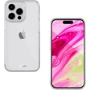 Чехол для iPhone LAUT CRYSTAL-X Clear (L_IP23D_CX_UC) for iPhone 15 Pro Max: Цвет прозрачный