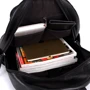 Сумка для ноутбуков Polo 15" VICUNA Black (5520-BL) фото 6