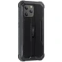 Смартфон Blackview BV5300 Pro 4/64GB Black (UA UCRF): Слот для карт памяти microSDXC (dedicated slot)