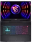 Ноутбук MSI Katana A17 AI B8VE (B8VE-896US): Оперативная память 32 ГБ