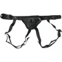 Трусы для страпона Sportsheets - Entry Level Strap-On Waterproof Black