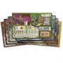 Настольная игра Feuerland Spiele Terra Mystica - DE НА НЕМЕЦКОМ ЯЗЫКЕ фото 6