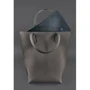 Женская сумка шоппер BlankNote коричневая (BN-BAG-17-beige): Пол Женский