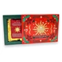Чай Teahouse Подарочная коллекция Christmas gift set 70 г фото 3
