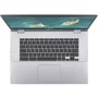 Ноутбук ASUS Chromebook CX1500CNA (CX1500CNA-BR0092): Операционная система Chrome OS