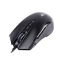 Мышь A4Tech X7 Oscar Neon X89 Black: Тип сенсора оптический